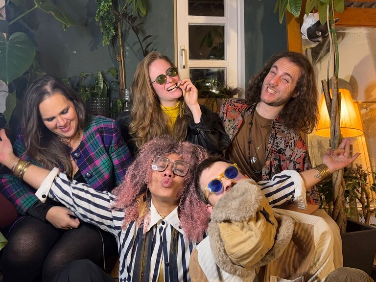 „Tʜᴇ ᴄʜᴏɪᴄᴇ"