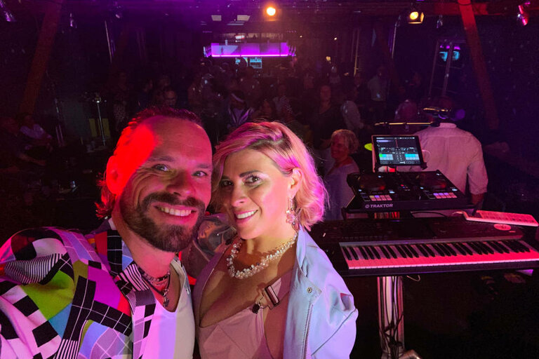 Entprima Live