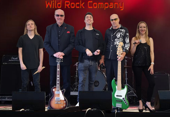 Wild Rock Company