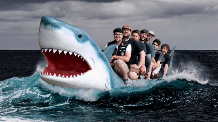 Jump The Shark!