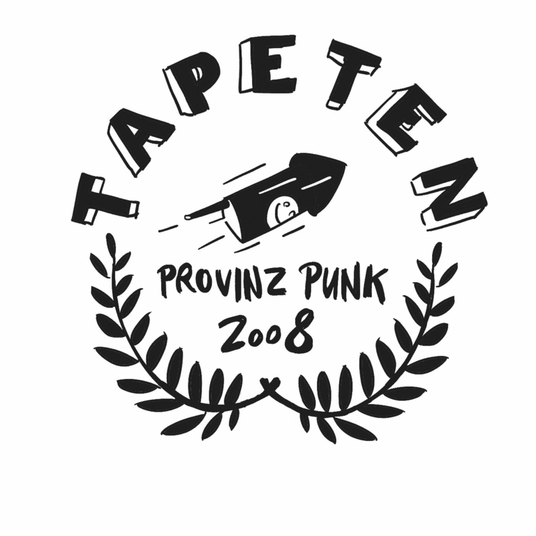 Die Tapeten