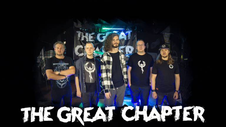 The Great Chapter