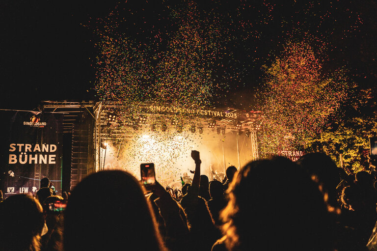 Singoldsand Festival